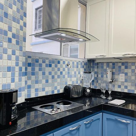 Novo, Perto Do Copacabana Palace - Besthostrio Ρίο ντε Τζανέιρο Εξωτερικό φωτογραφία