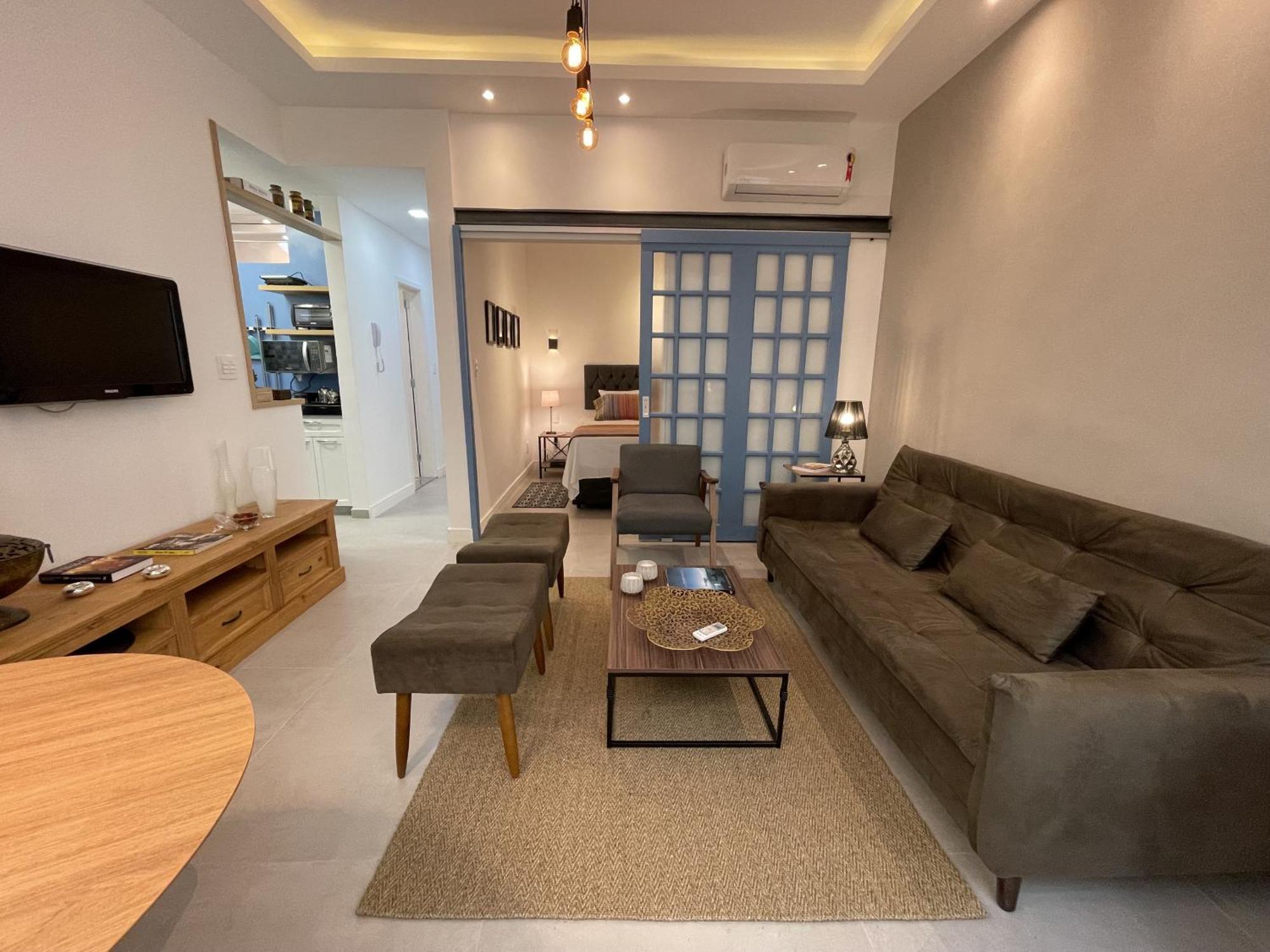 Novo, Perto Do Copacabana Palace - Besthostrio Ρίο ντε Τζανέιρο Εξωτερικό φωτογραφία