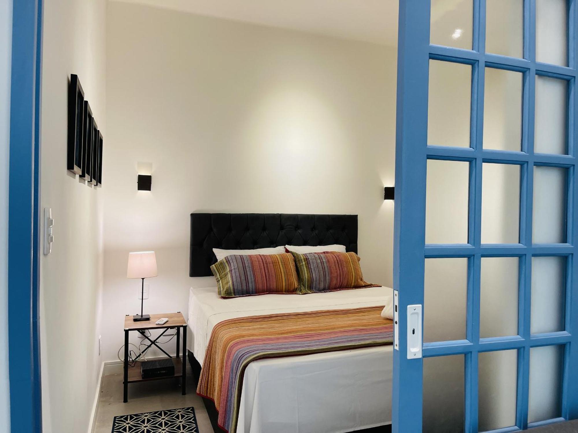 Novo, Perto Do Copacabana Palace - Besthostrio Ρίο ντε Τζανέιρο Εξωτερικό φωτογραφία