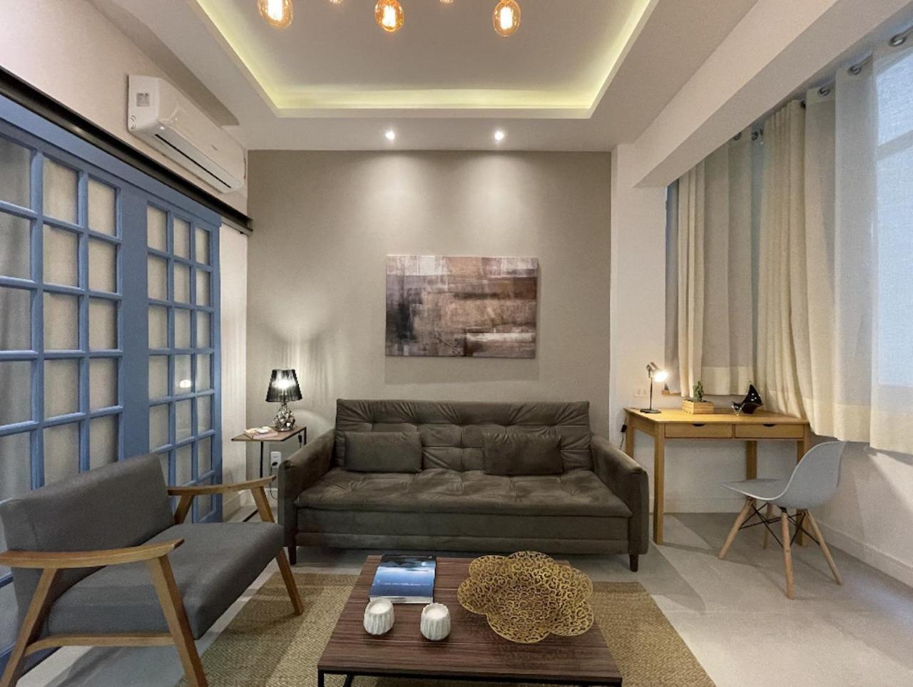 Novo, Perto Do Copacabana Palace - Besthostrio Ρίο ντε Τζανέιρο Εξωτερικό φωτογραφία