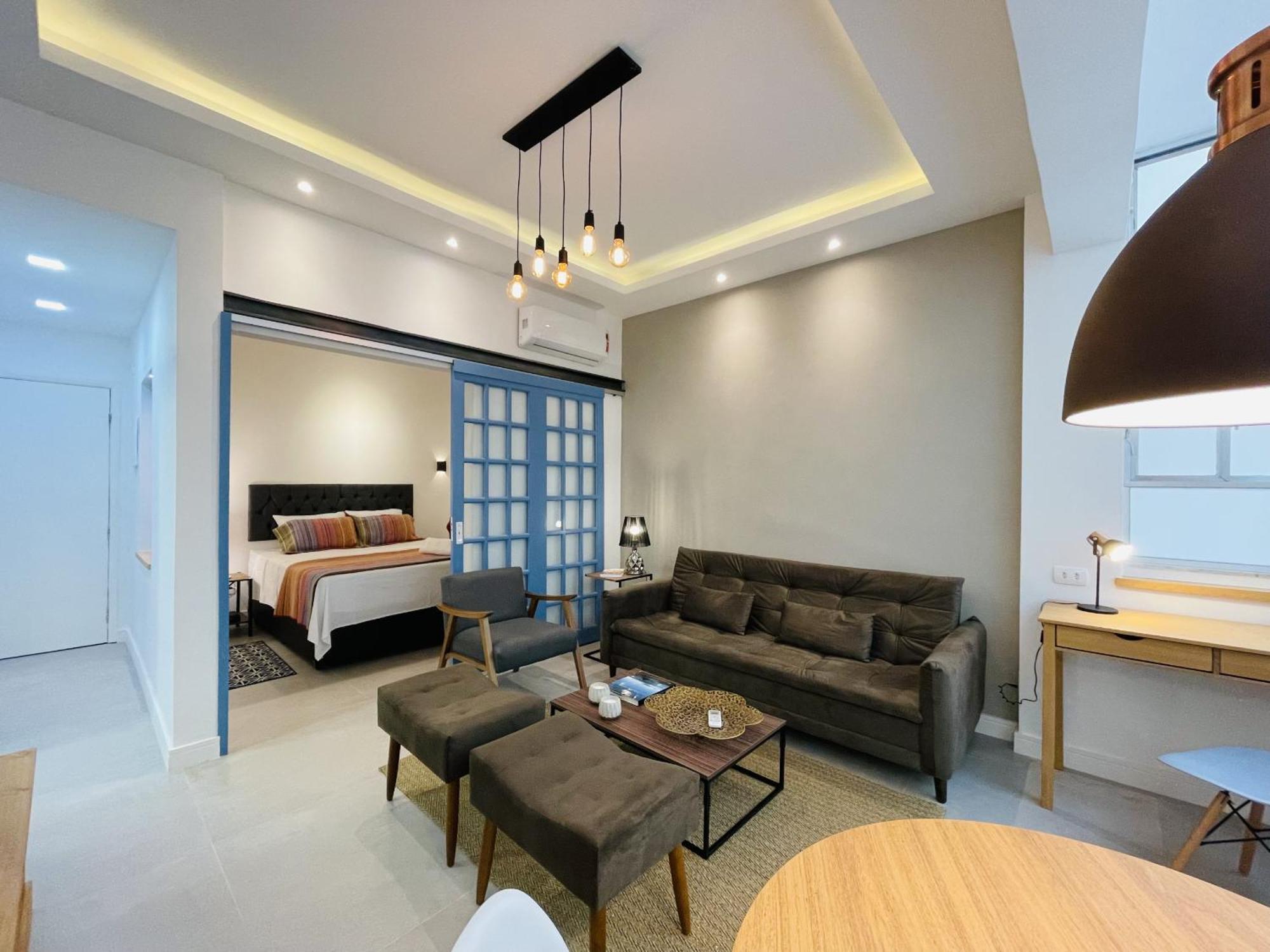 Novo, Perto Do Copacabana Palace - Besthostrio Ρίο ντε Τζανέιρο Εξωτερικό φωτογραφία