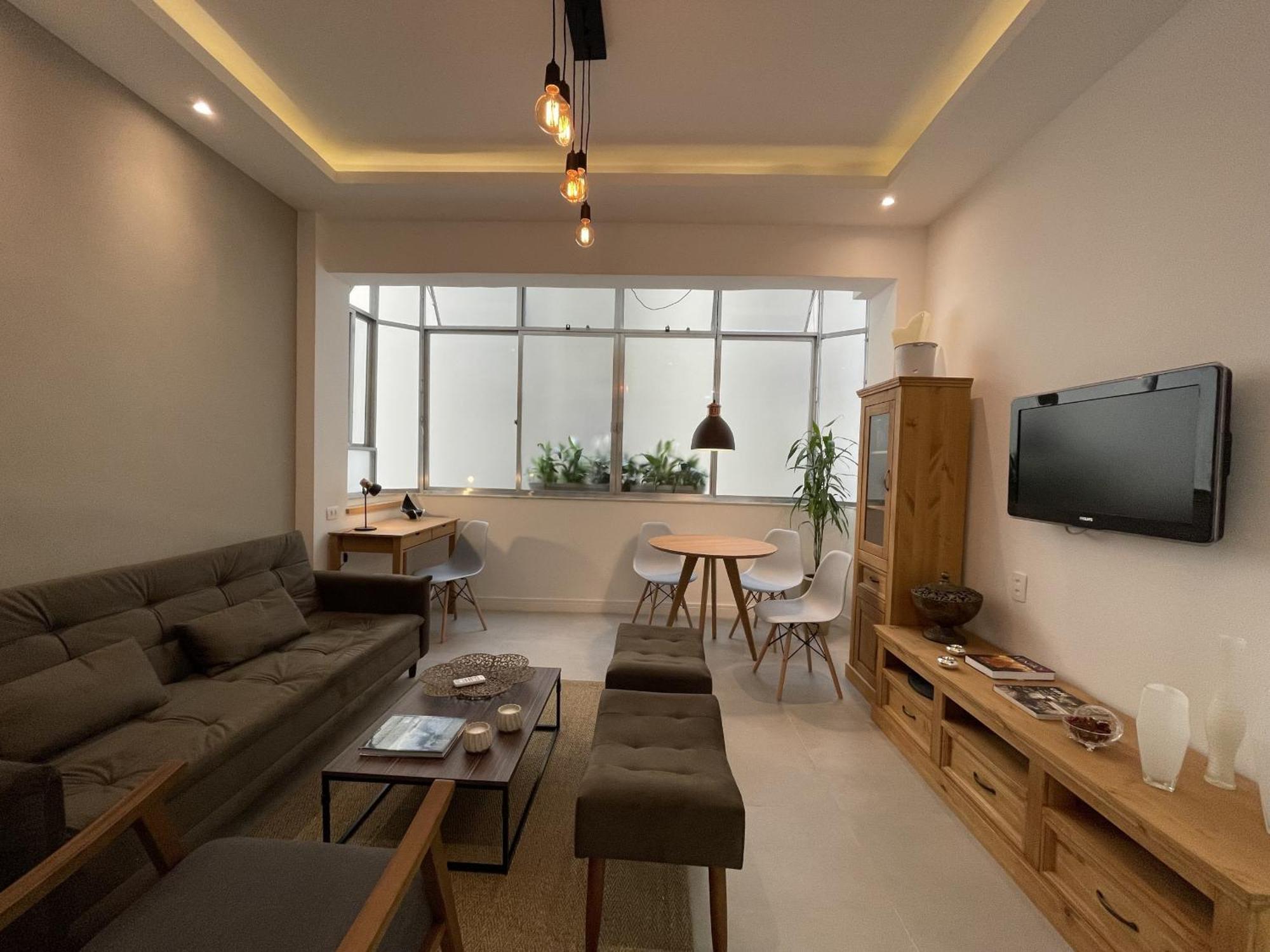 Novo, Perto Do Copacabana Palace - Besthostrio Ρίο ντε Τζανέιρο Εξωτερικό φωτογραφία