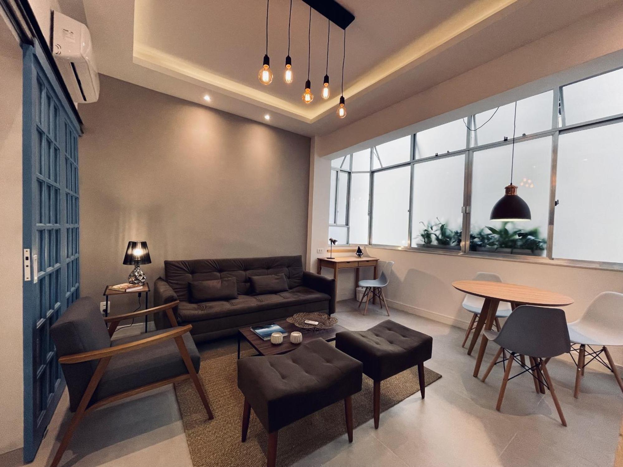 Novo, Perto Do Copacabana Palace - Besthostrio Ρίο ντε Τζανέιρο Εξωτερικό φωτογραφία