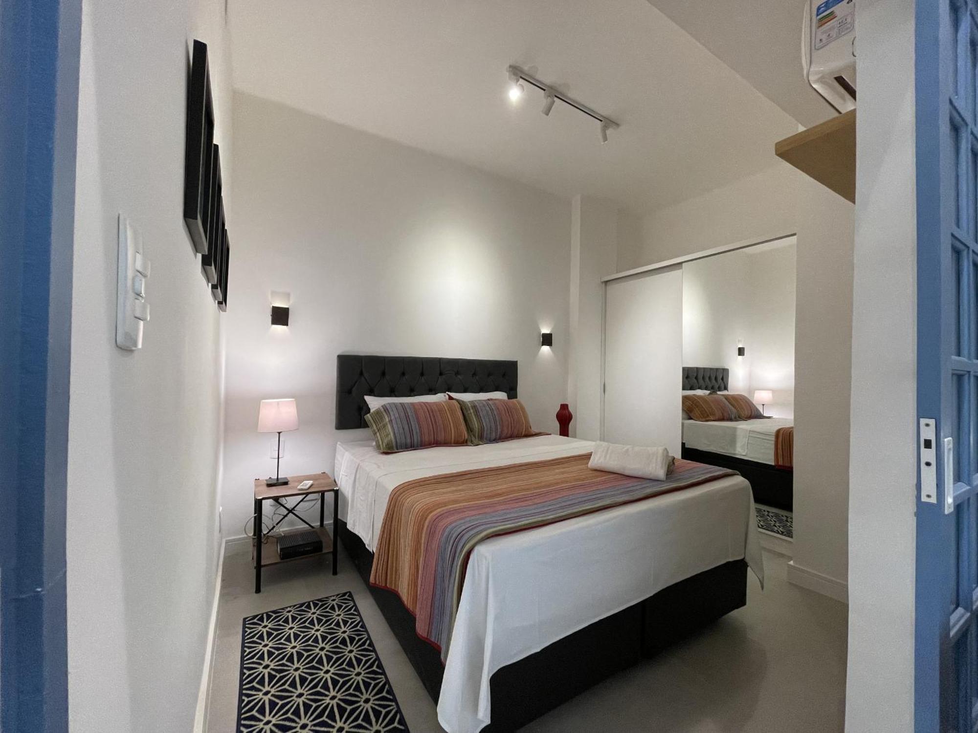 Novo, Perto Do Copacabana Palace - Besthostrio Ρίο ντε Τζανέιρο Εξωτερικό φωτογραφία